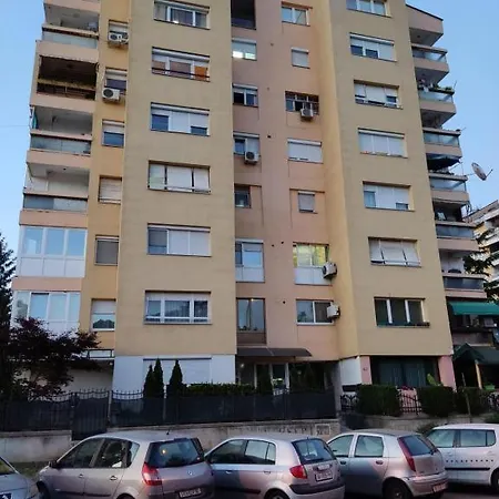 Stefanoski * Skopje