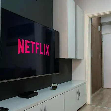 Stefanoski Apartmán