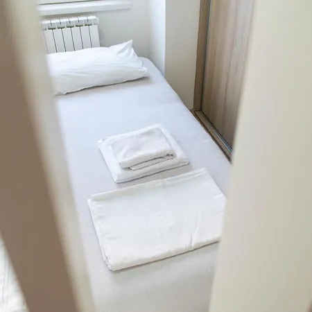 Apartmán Stefanoski Skopje