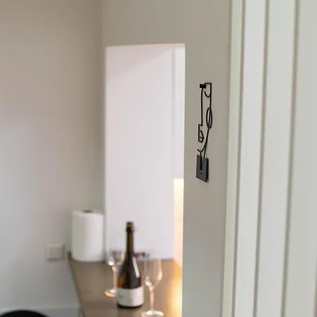 Stefanoski Apartmán