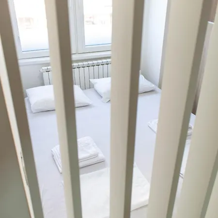 Apartmán Stefanoski