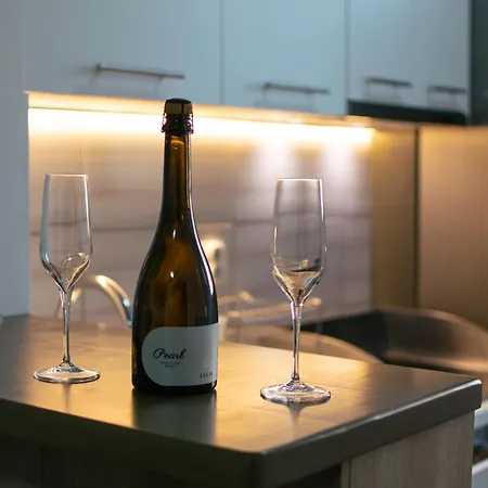 Stefanoski Apartmán *