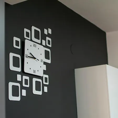 Apartmán Stefanoski *