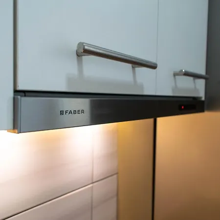 Apartmán Stefanoski Skopje