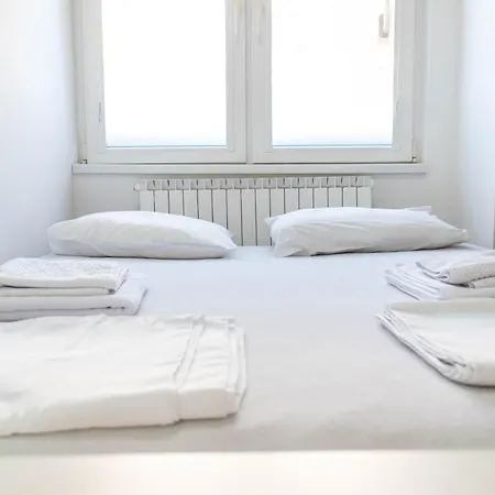 Apartmán Stefanoski