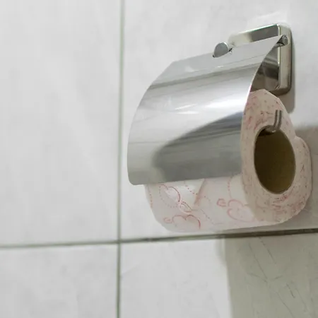 Apartmán Stefanoski *