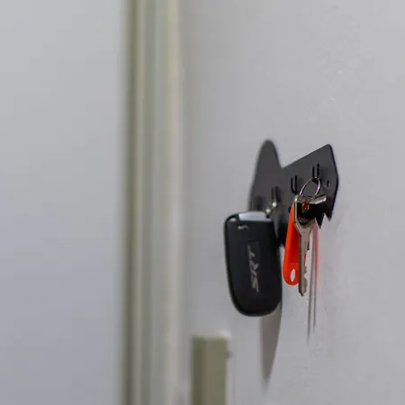 Apartmán Stefanoski *